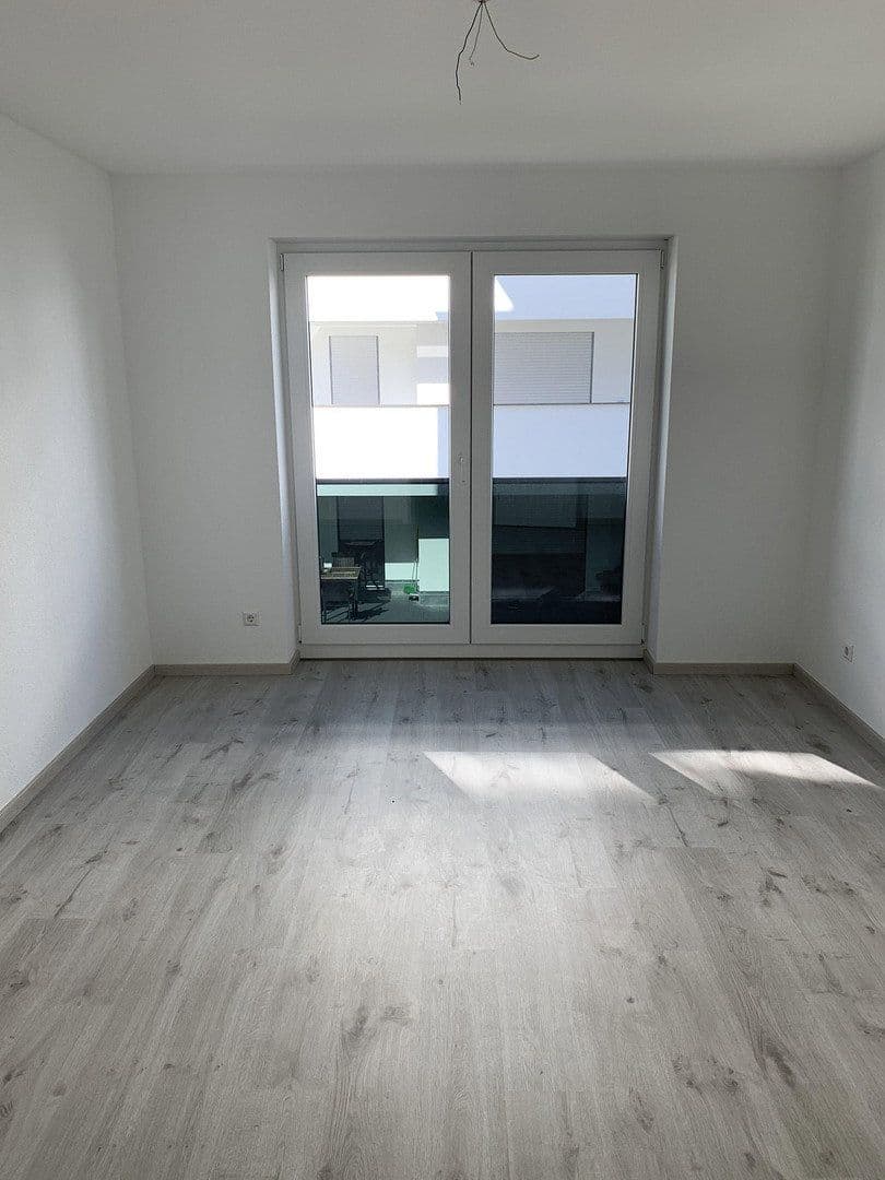 Prenájom bytu 4-izbový 98 m², Neckarpark 47, Villingen-Schwenningen, Bádensko-Wurttembersko Prenájom bytu 4-izbový 98 m², Neckarpark 47, Villingen-Schwenningen, Bádensko-Wurttembersko