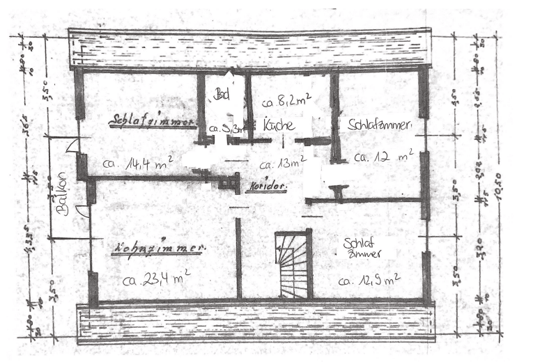 Predaj domu 199 m², pozemok 947 m², Regenstauf, Bavorsko Predaj domu 199 m², pozemok 947 m², Regenstauf, Bavorsko