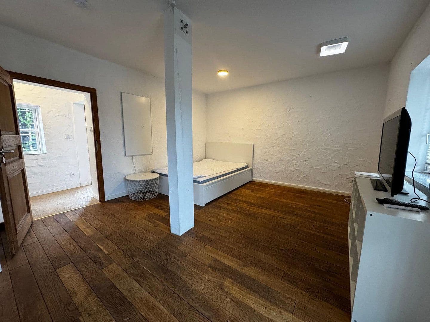 Prenájom bytu 1-izbový 45 m², Kirchbrink 3, Einbeck, Dolné Sasko Prenájom bytu 1-izbový 45 m², Kirchbrink 3, Einbeck, Dolné Sasko