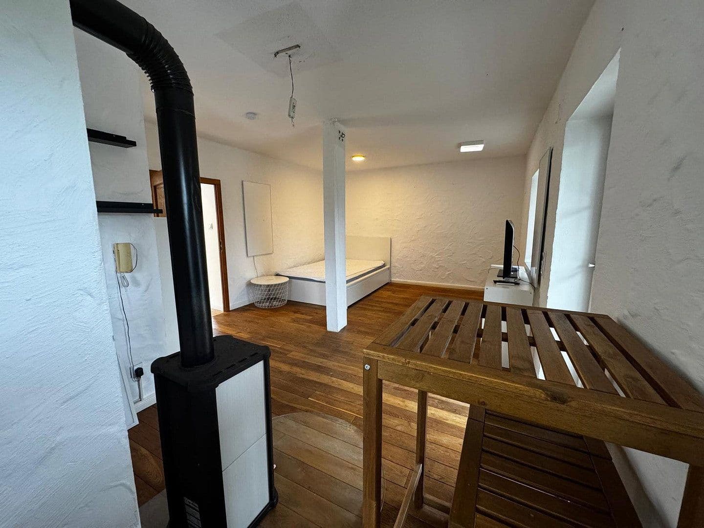 Prenájom bytu 1-izbový 45 m², Kirchbrink 3, Einbeck, Dolné Sasko Prenájom bytu 1-izbový 45 m², Kirchbrink 3, Einbeck, Dolné Sasko
