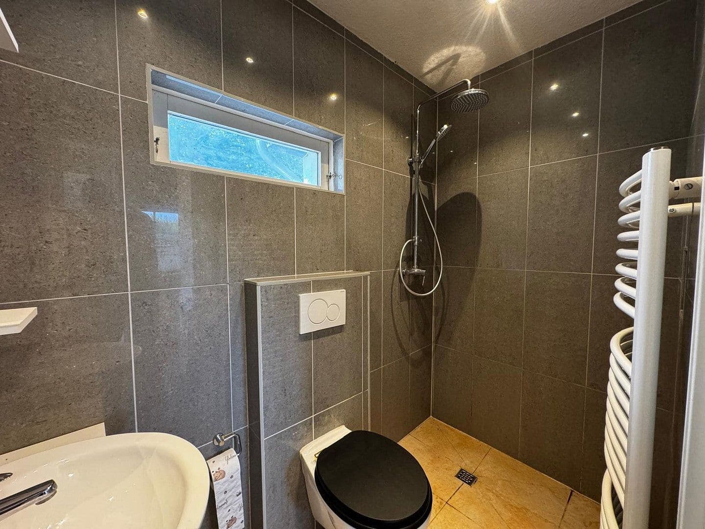 Prenájom bytu 1-izbový 45 m², Kirchbrink 3, Einbeck, Dolné Sasko Prenájom bytu 1-izbový 45 m², Kirchbrink 3, Einbeck, Dolné Sasko