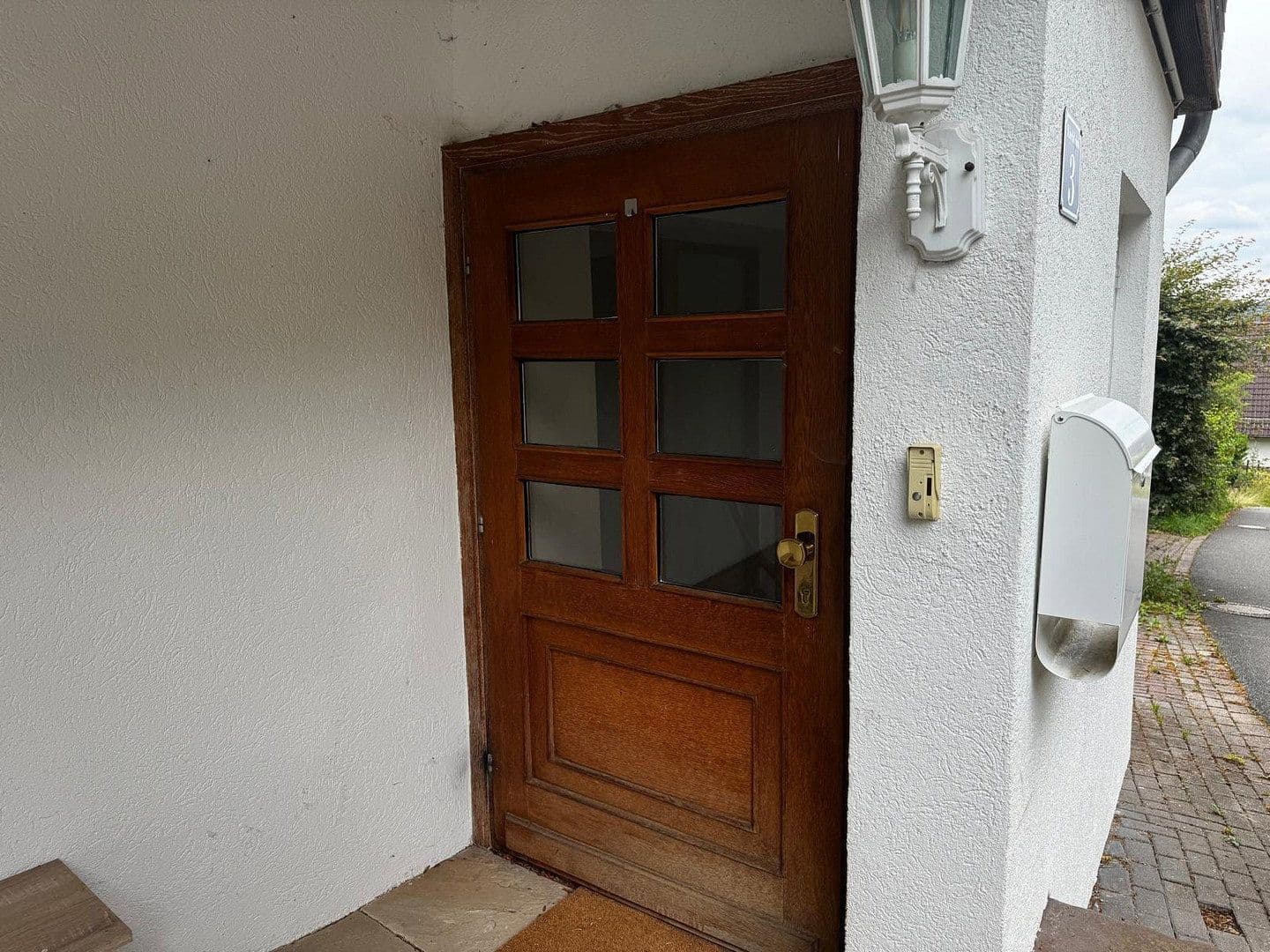 Prenájom bytu 1-izbový 45 m², Kirchbrink 3, Einbeck, Dolné Sasko Prenájom bytu 1-izbový 45 m², Kirchbrink 3, Einbeck, Dolné Sasko