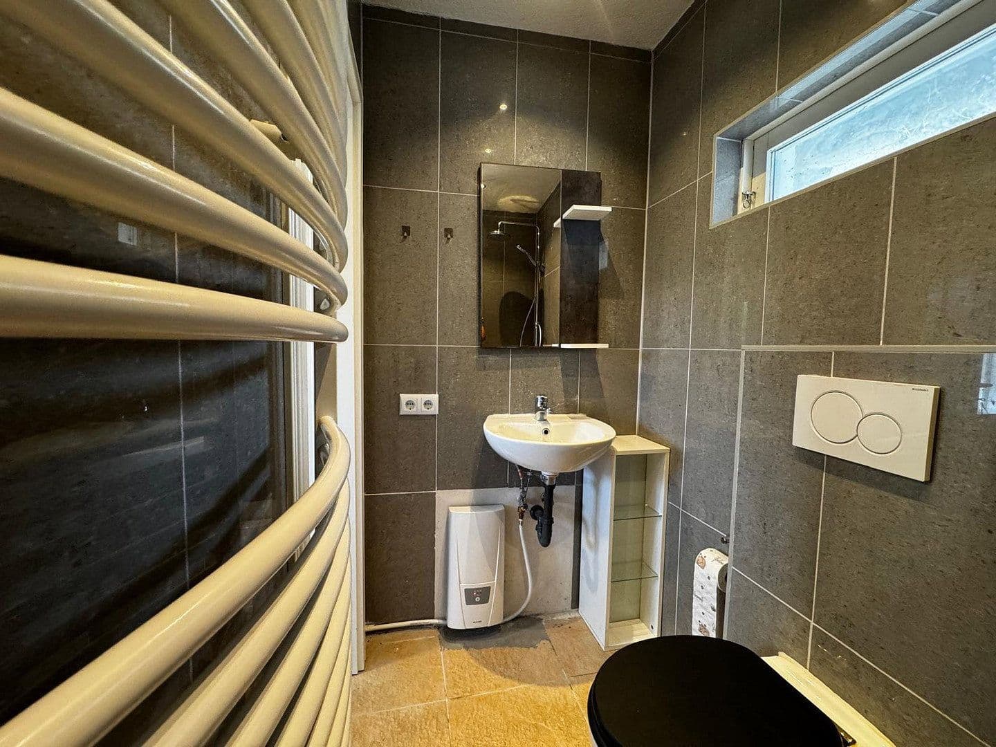Prenájom bytu 1-izbový 45 m², Kirchbrink 3, Einbeck, Dolné Sasko Prenájom bytu 1-izbový 45 m², Kirchbrink 3, Einbeck, Dolné Sasko