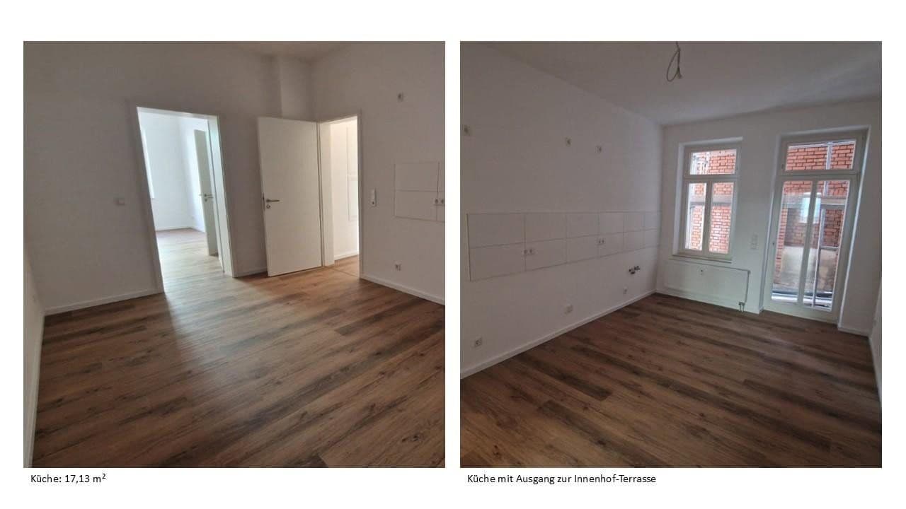 Prenájom bytu 2-izbový 61 m², Simonstr. 1, Fürth, Bavorsko Prenájom bytu 2-izbový 61 m², Simonstr. 1, Fürth, Bavorsko