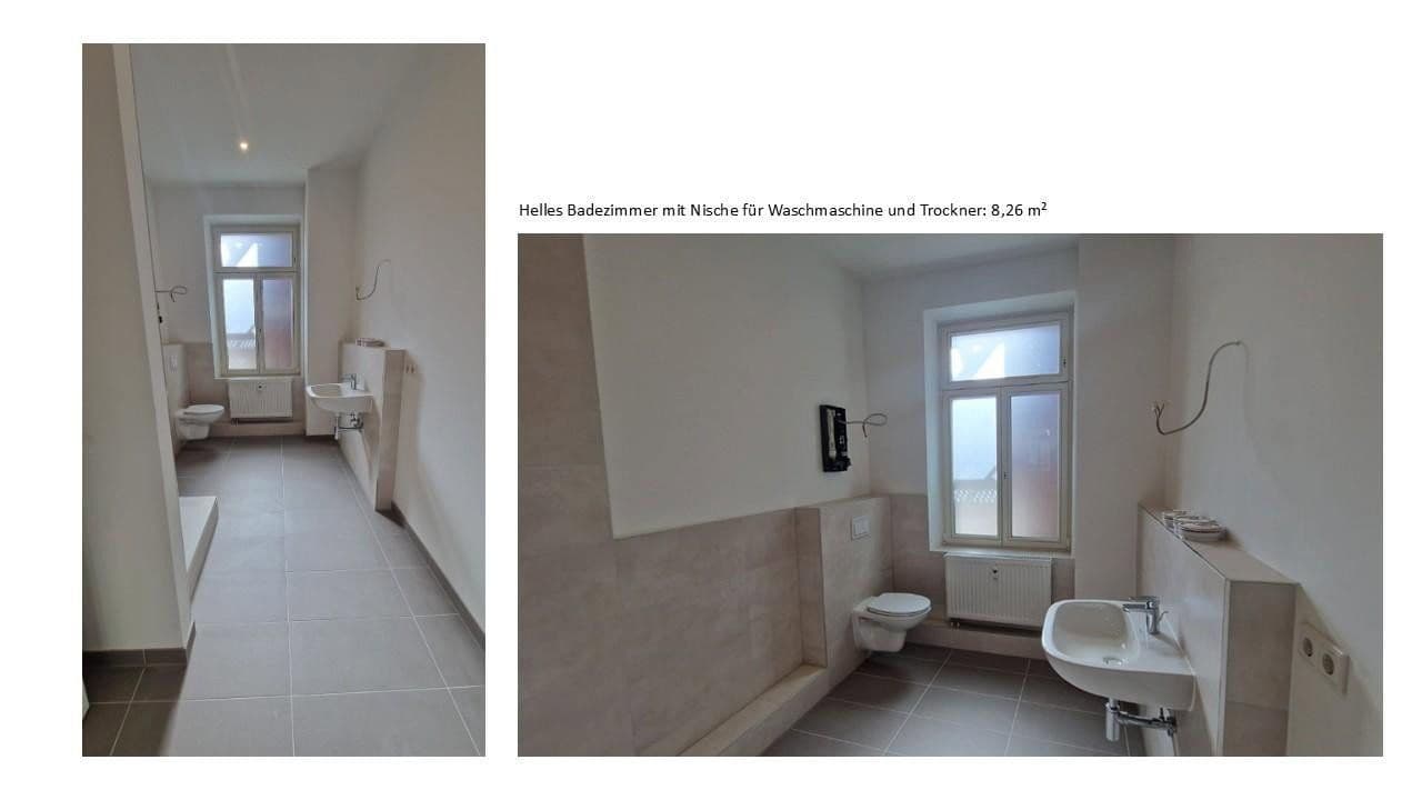 Prenájom bytu 2-izbový 61 m², Simonstr. 1, Fürth, Bavorsko Prenájom bytu 2-izbový 61 m², Simonstr. 1, Fürth, Bavorsko