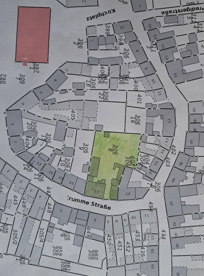 Predaj domu 120 m², pozemok 885 m², Heringen/Helme, Durínsko Predaj domu 120 m², pozemok 885 m², Heringen/Helme, Durínsko