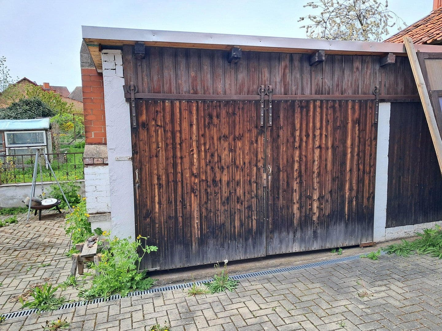 Predaj domu 120 m², pozemok 885 m², Heringen/Helme, Durínsko Predaj domu 120 m², pozemok 885 m², Heringen/Helme, Durínsko