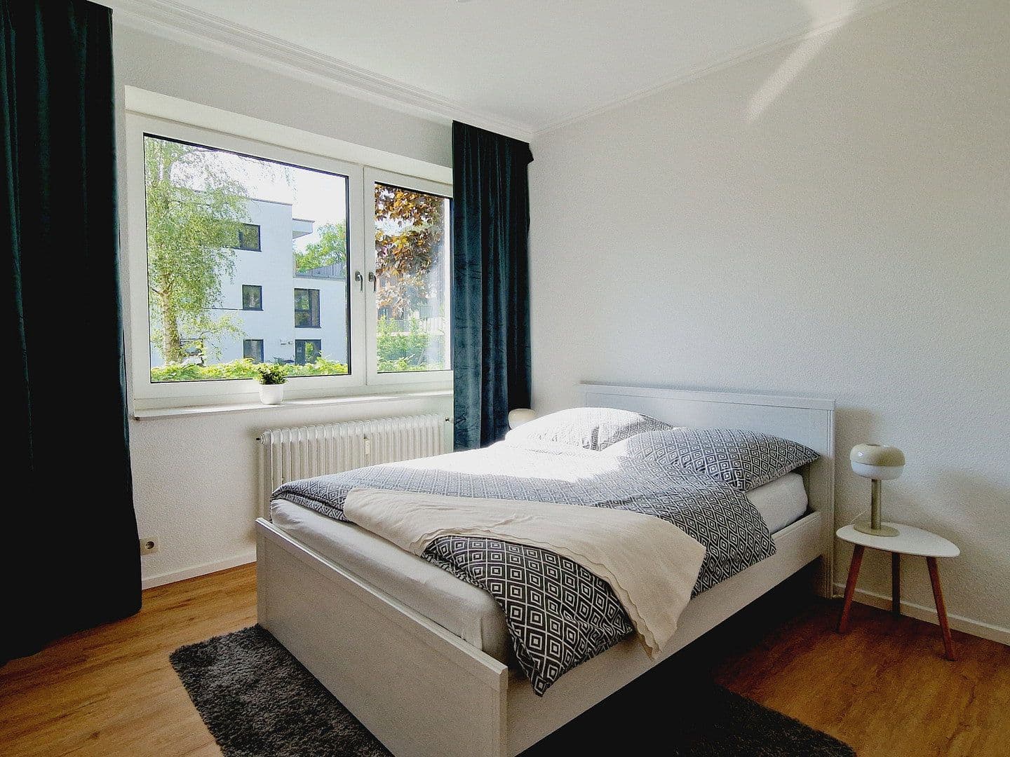 Prenájom bytu 2-izbový 50 m², Heidewinkel 17, Hamburg, Hamburg Prenájom bytu 2-izbový 50 m², Heidewinkel 17, Hamburg, Hamburg