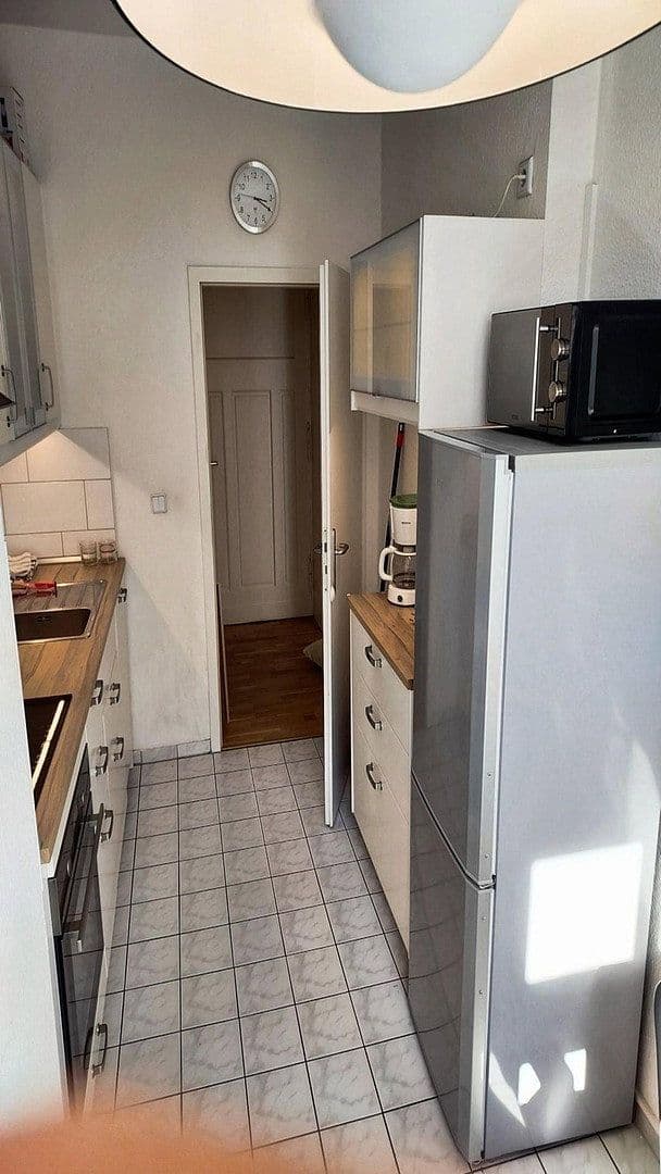 Prenájom bytu 2-izbový 56 m², Berlin, Berlín Prenájom bytu 2-izbový 56 m², Berlin, Berlín