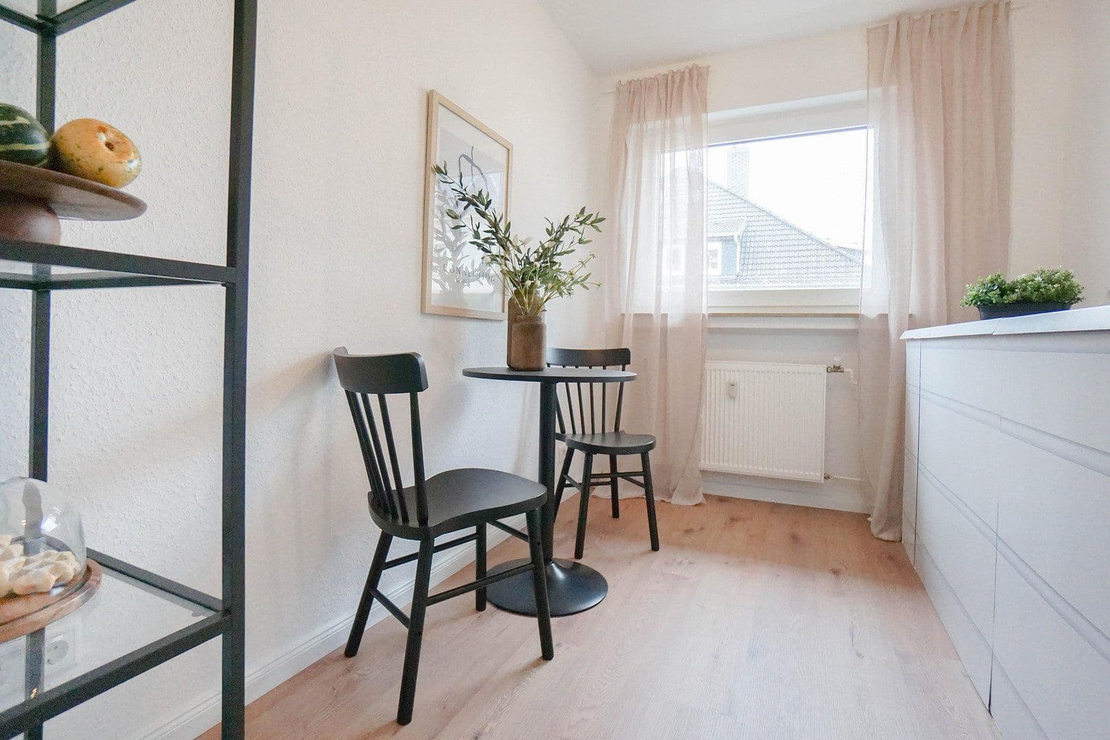 Prenájom bytu 3-izbový 70 m², Bremerhaven, Brémy Prenájom bytu 3-izbový 70 m², Bremerhaven, Brémy