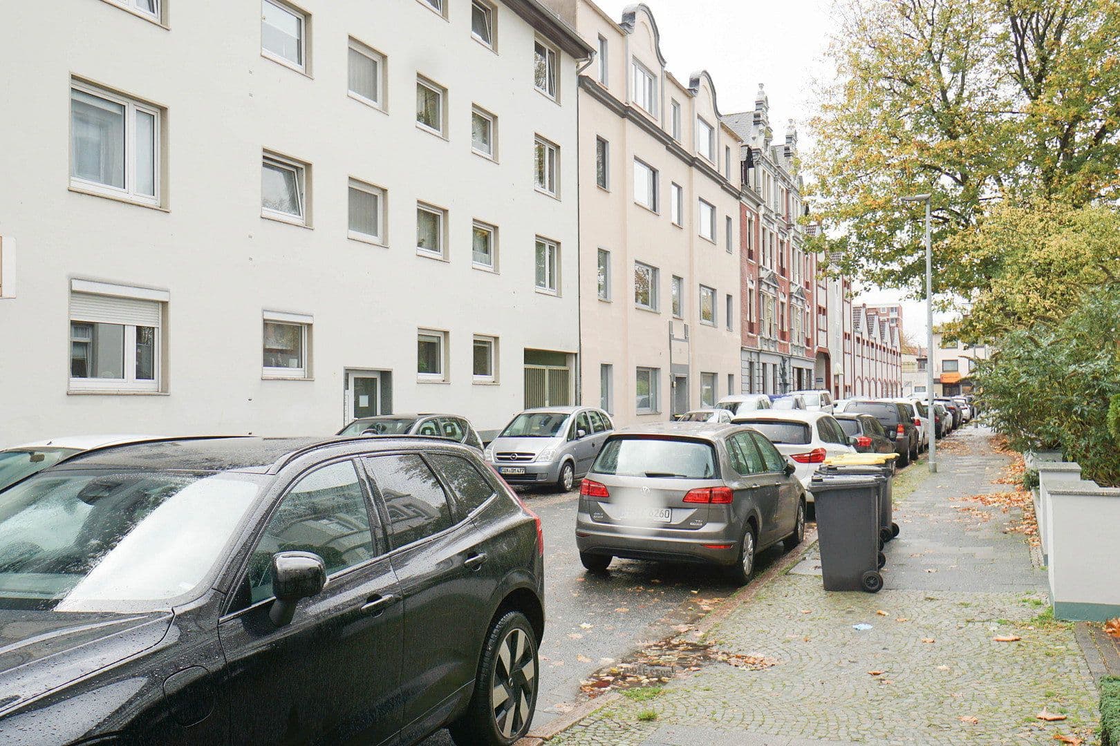 Prenájom bytu 3-izbový 70 m², Bremerhaven, Brémy Prenájom bytu 3-izbový 70 m², Bremerhaven, Brémy