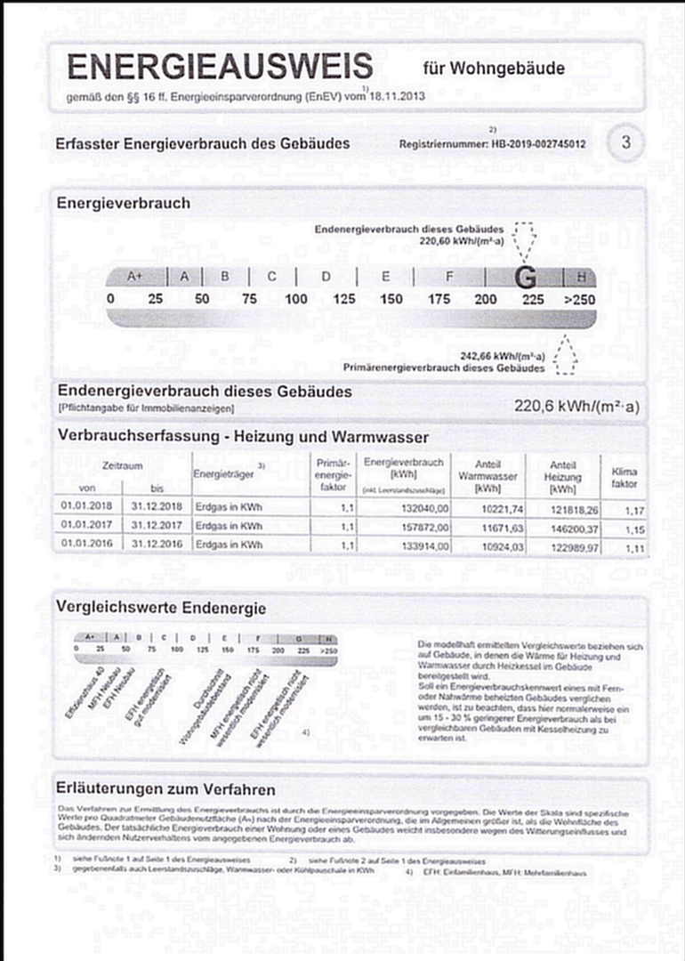 Prenájom bytu 3-izbový 70 m², Bremerhaven, Brémy Prenájom bytu 3-izbový 70 m², Bremerhaven, Brémy