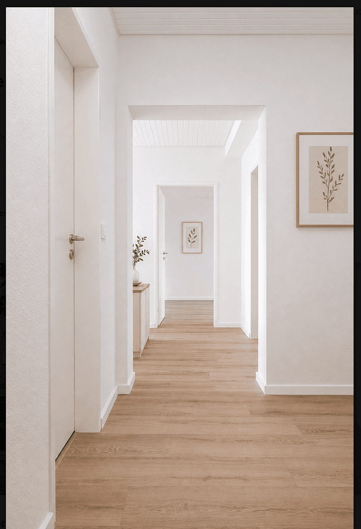 Predaj bytu 3-izbový 81 m², Bremerhaven, Brémy Predaj bytu 3-izbový 81 m², Bremerhaven, Brémy