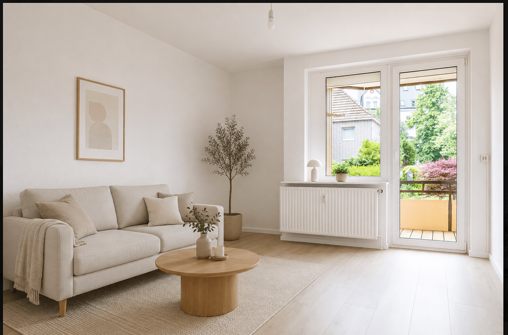 Predaj bytu 3-izbový 81 m², Bremerhaven, Brémy Predaj bytu 3-izbový 81 m², Bremerhaven, Brémy