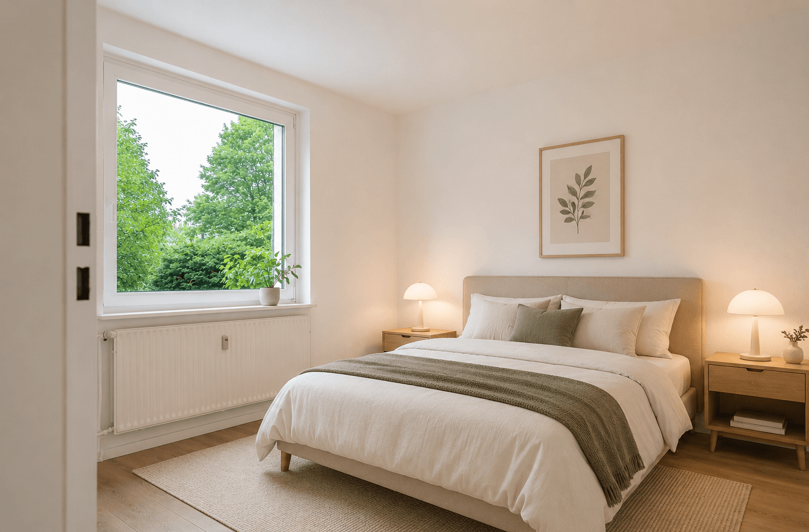 Predaj bytu 3-izbový 81 m², Bremerhaven, Brémy Predaj bytu 3-izbový 81 m², Bremerhaven, Brémy