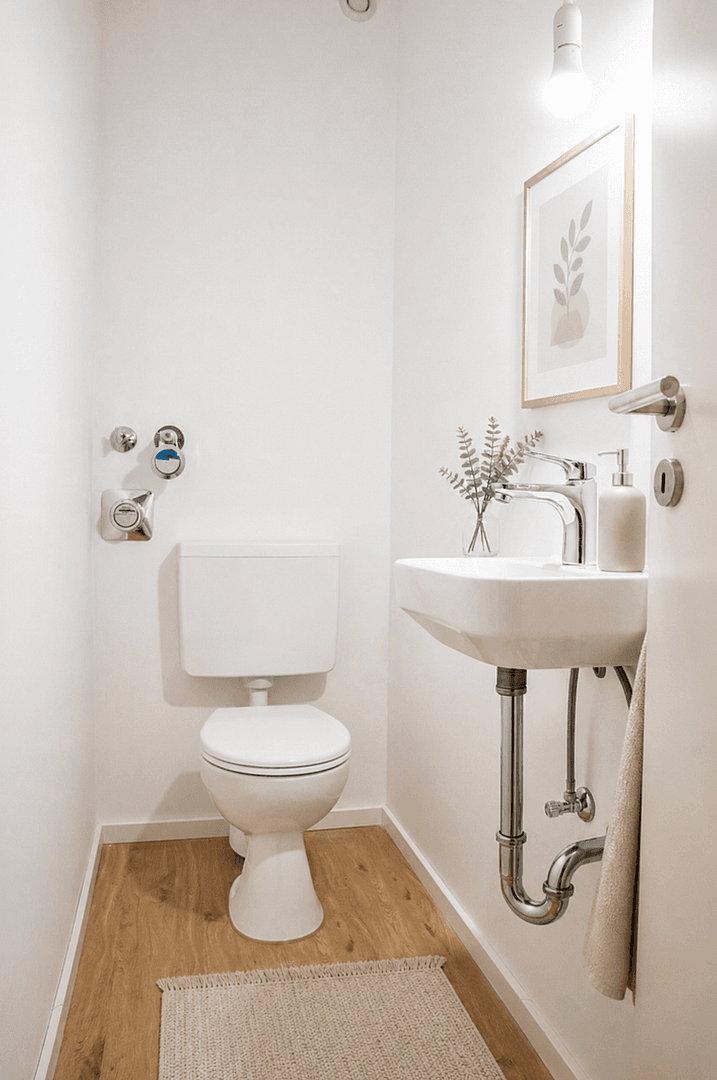 Predaj bytu 3-izbový 81 m², Bremerhaven, Brémy Predaj bytu 3-izbový 81 m², Bremerhaven, Brémy
