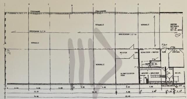 Prenájom nebytového priestoru 2.024 m², Schlierbach, Bádensko-Wurttembersko Prenájom nebytového priestoru 2.024 m², Schlierbach, Bádensko-Wurttembersko