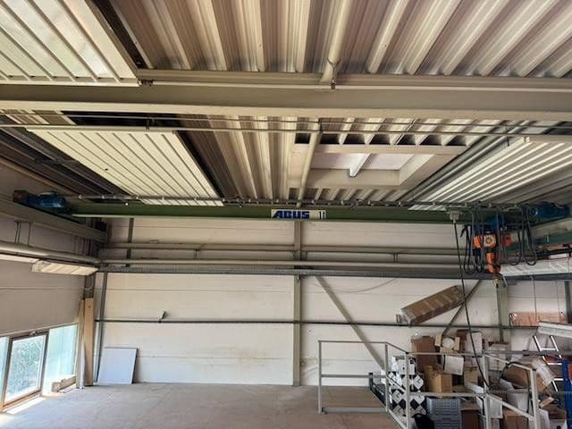 Prenájom nebytového priestoru 2.024 m², Schlierbach, Bádensko-Wurttembersko Prenájom nebytového priestoru 2.024 m², Schlierbach, Bádensko-Wurttembersko