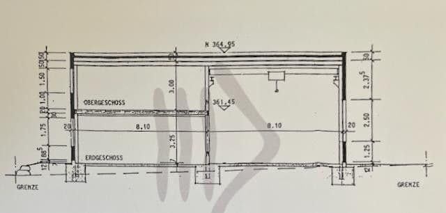 Prenájom nebytového priestoru 2.024 m², Schlierbach, Bádensko-Wurttembersko Prenájom nebytového priestoru 2.024 m², Schlierbach, Bádensko-Wurttembersko