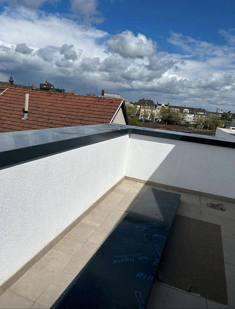 Prenájom bytu 2-izbový 59 m², Franz-Meguin-Str. 8, Dillingen/Saar, Sársko Prenájom bytu 2-izbový 59 m², Franz-Meguin-Str. 8, Dillingen/Saar, Sársko