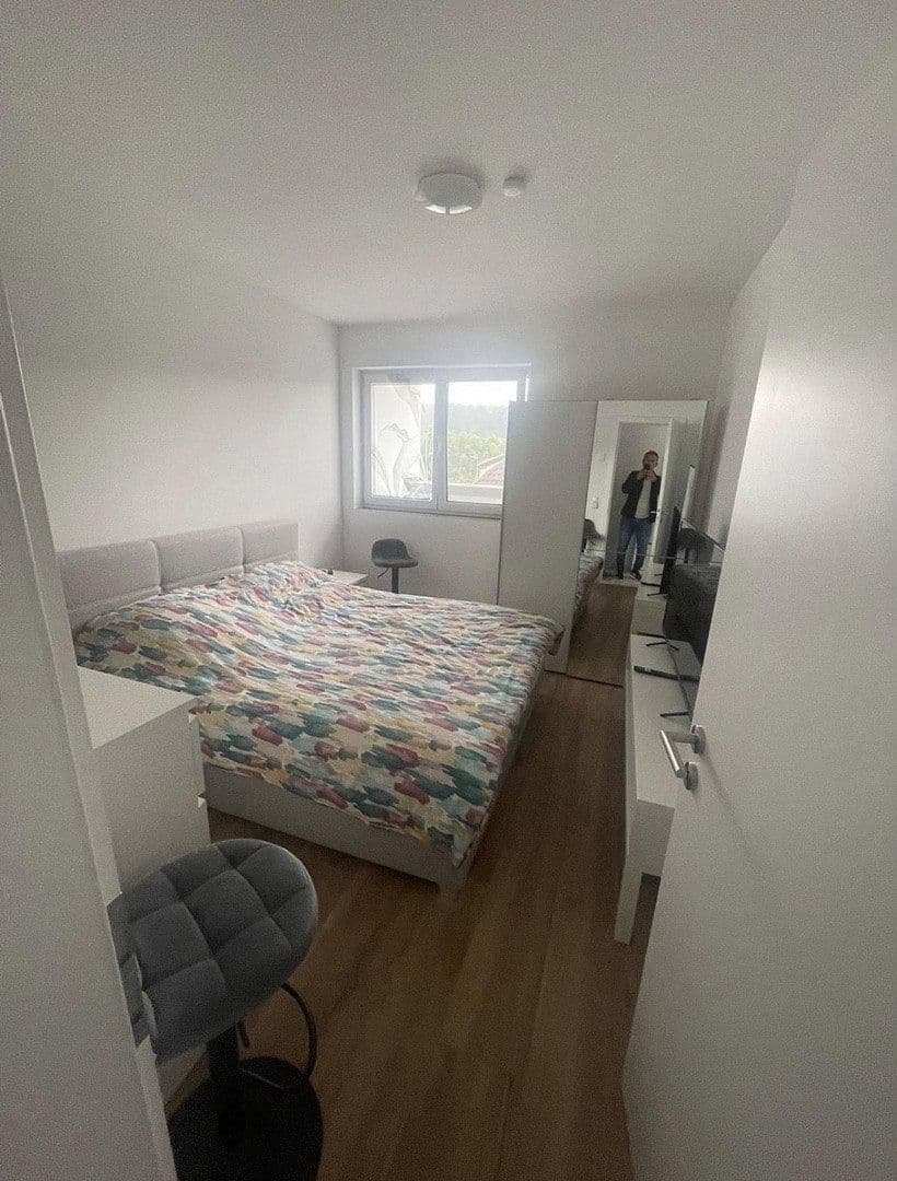 Prenájom bytu 2-izbový 59 m², Franz-Meguin-Str. 8, Dillingen/Saar, Sársko Prenájom bytu 2-izbový 59 m², Franz-Meguin-Str. 8, Dillingen/Saar, Sársko