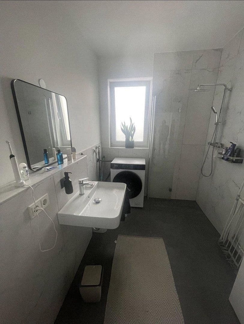 Prenájom bytu 2-izbový 59 m², Franz-Meguin-Str. 8, Dillingen/Saar, Sársko Prenájom bytu 2-izbový 59 m², Franz-Meguin-Str. 8, Dillingen/Saar, Sársko