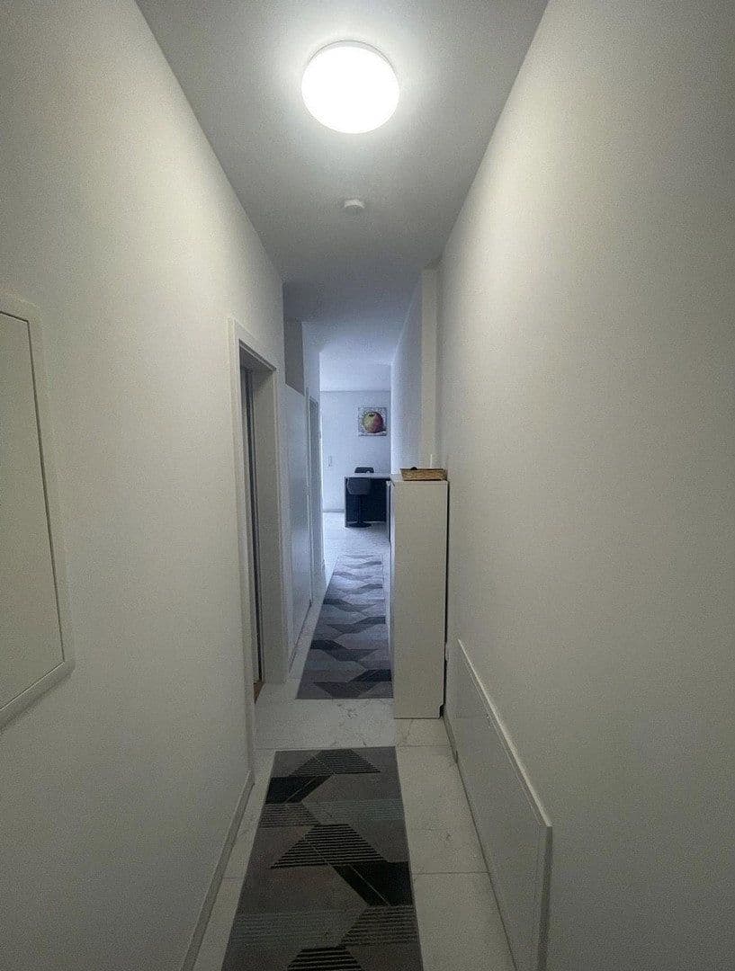 Prenájom bytu 2-izbový 59 m², Franz-Meguin-Str. 8, Dillingen/Saar, Sársko Prenájom bytu 2-izbový 59 m², Franz-Meguin-Str. 8, Dillingen/Saar, Sársko