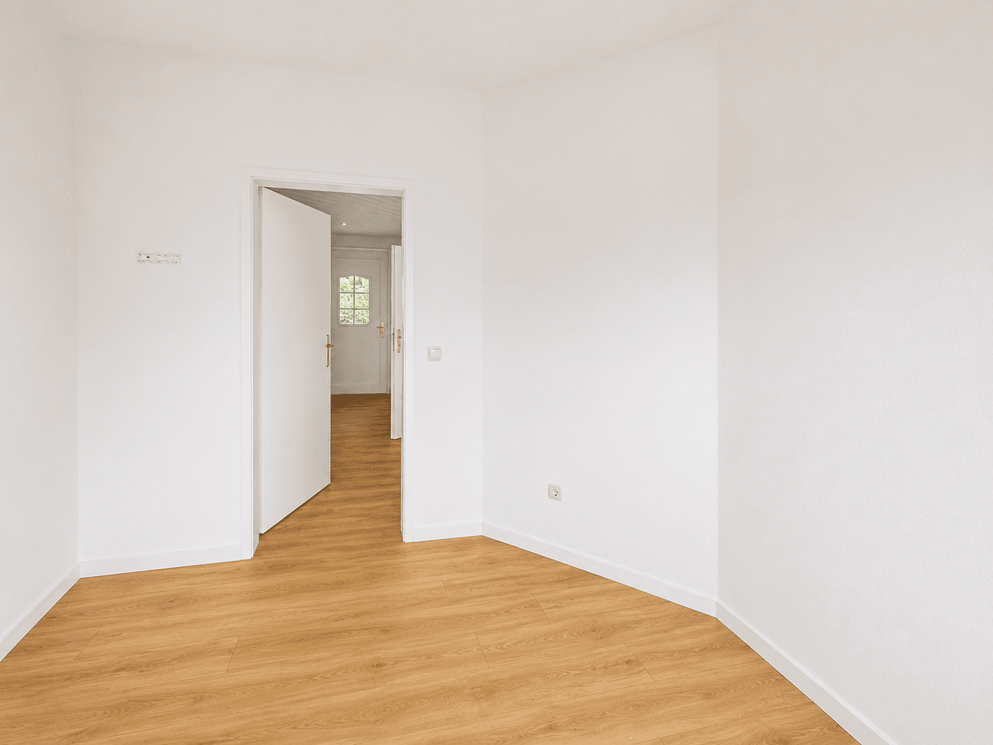 Prenájom bytu 3-izbový 88 m², Königsmoor, Dolné Sasko Prenájom bytu 3-izbový 88 m², Königsmoor, Dolné Sasko