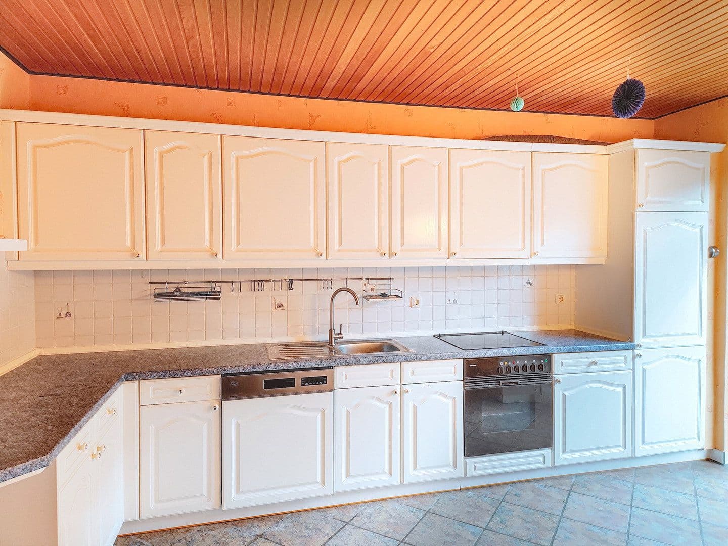 Prenájom bytu 3-izbový 88 m², Königsmoor, Dolné Sasko Prenájom bytu 3-izbový 88 m², Königsmoor, Dolné Sasko