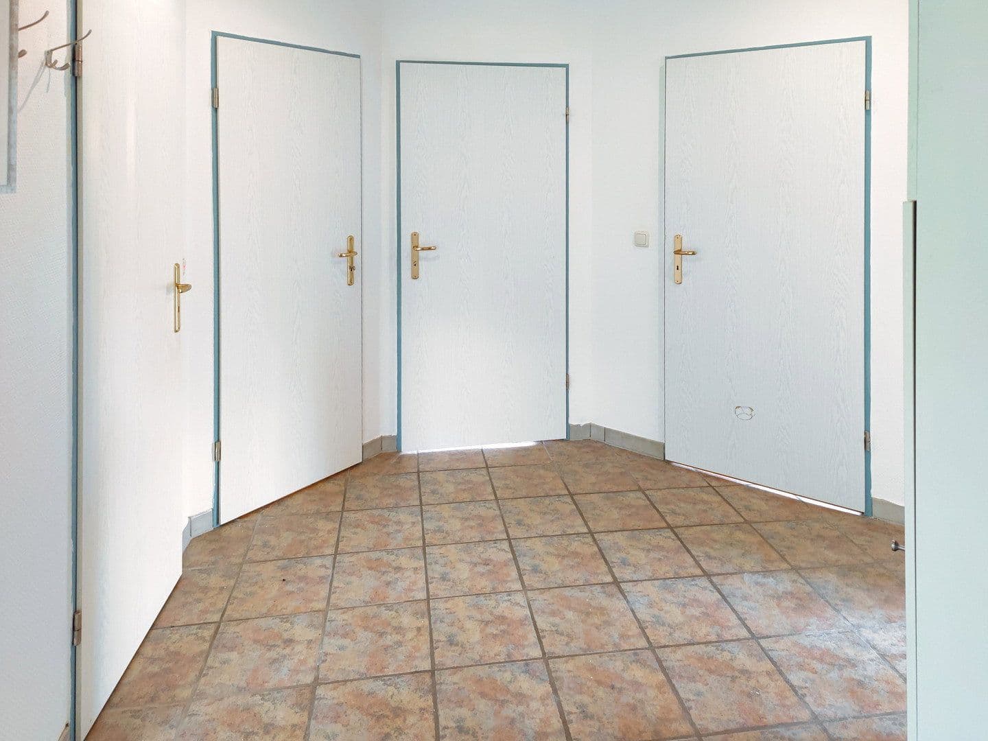 Prenájom bytu 3-izbový 88 m², Königsmoor, Dolné Sasko Prenájom bytu 3-izbový 88 m², Königsmoor, Dolné Sasko