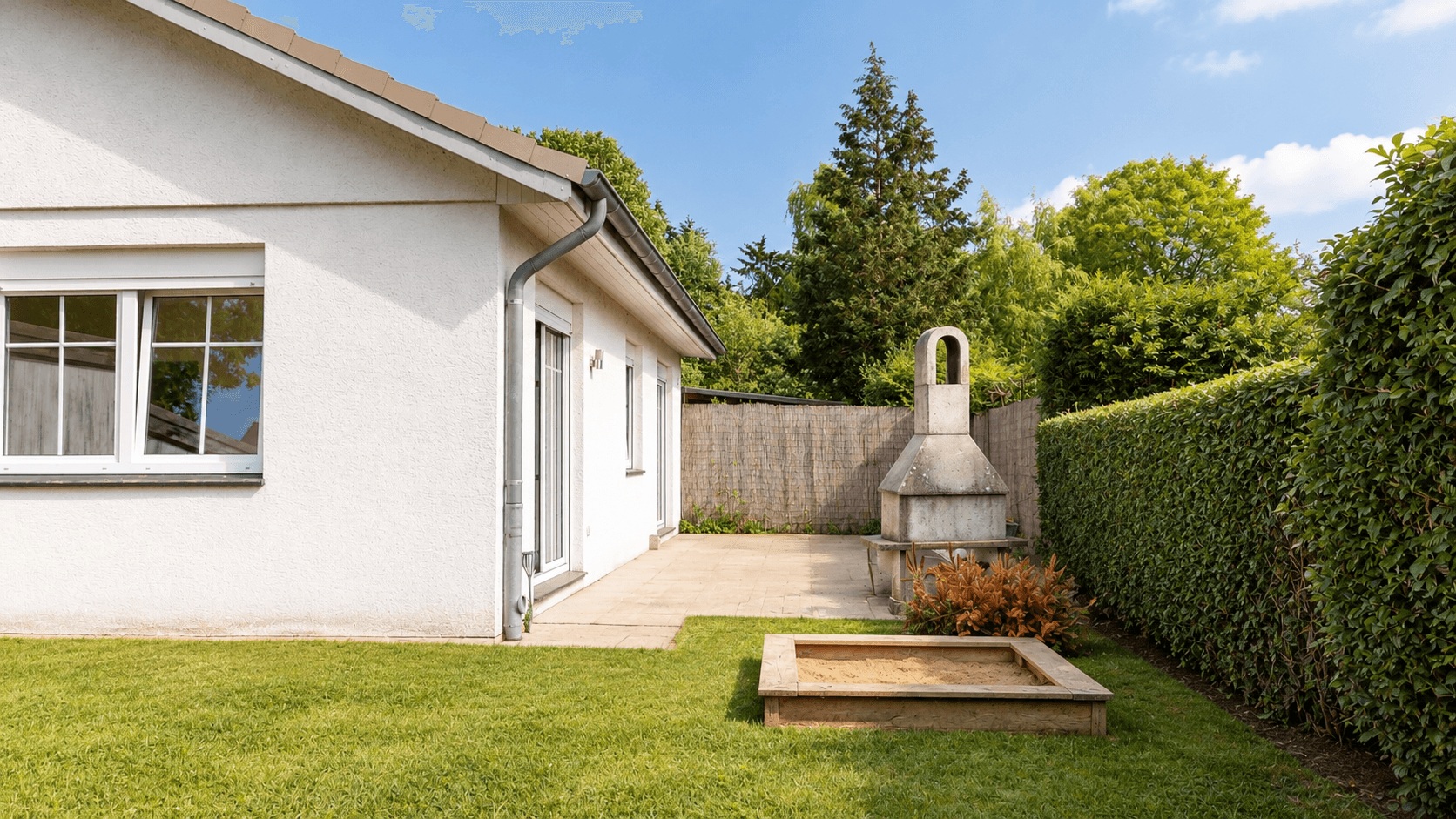 Prenájom bytu 3-izbový 88 m², Königsmoor, Dolné Sasko Prenájom bytu 3-izbový 88 m², Königsmoor, Dolné Sasko