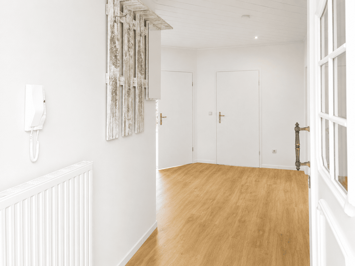 Prenájom bytu 3-izbový 88 m², Königsmoor, Dolné Sasko Prenájom bytu 3-izbový 88 m², Königsmoor, Dolné Sasko