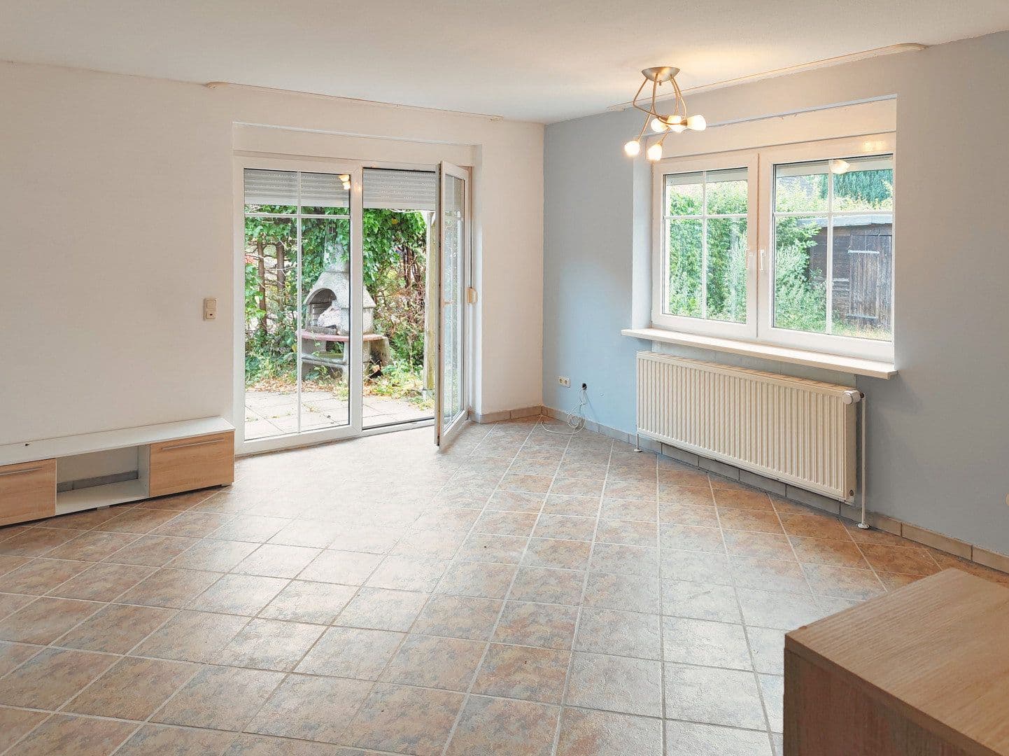 Prenájom bytu 3-izbový 88 m², Königsmoor, Dolné Sasko Prenájom bytu 3-izbový 88 m², Königsmoor, Dolné Sasko