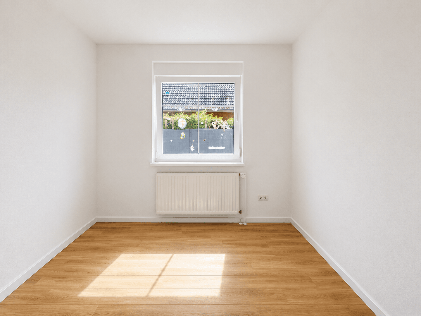 Prenájom bytu 3-izbový 88 m², Königsmoor, Dolné Sasko Prenájom bytu 3-izbový 88 m², Königsmoor, Dolné Sasko