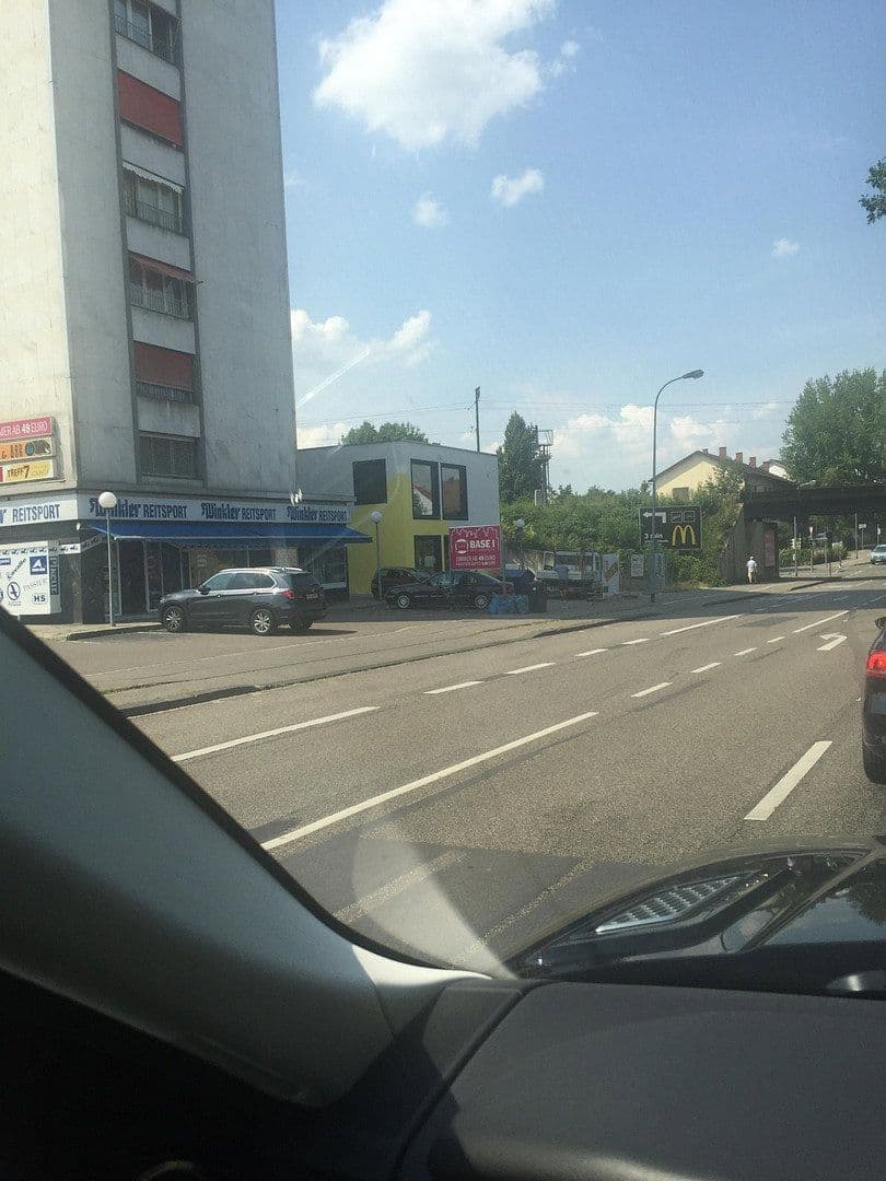 Predaj nebytového priestoru 110 m², Basler Str.7e, Lörrach, Bádensko-Wurttembersko Predaj nebytového priestoru 110 m², Basler Str.7e, Lörrach, Bádensko-Wurttembersko