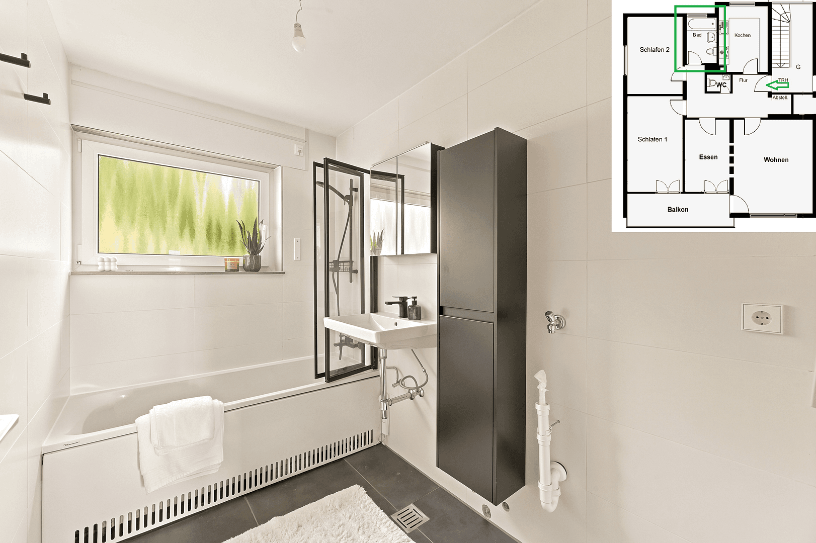 Predaj bytu 4-izbový 102 m², Esslingen am Neckar, Bádensko-Wurttembersko Predaj bytu 4-izbový 102 m², Esslingen am Neckar, Bádensko-Wurttembersko