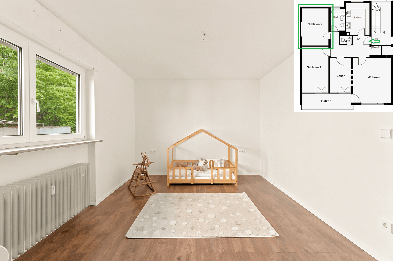 Predaj bytu 4-izbový 102 m², Esslingen am Neckar, Bádensko-Wurttembersko Predaj bytu 4-izbový 102 m², Esslingen am Neckar, Bádensko-Wurttembersko