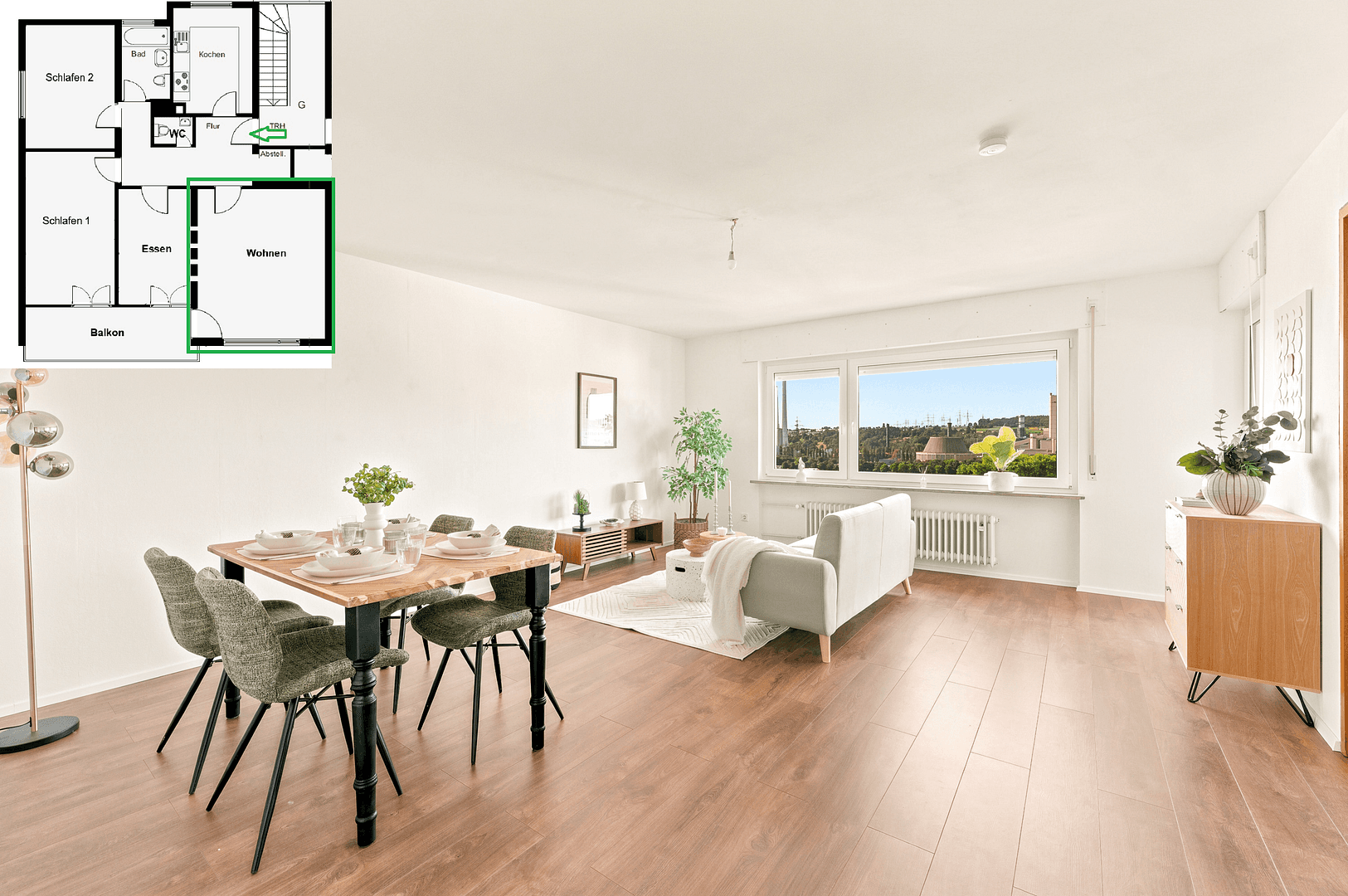 Predaj bytu 4-izbový 102 m², Esslingen am Neckar, Bádensko-Wurttembersko Predaj bytu 4-izbový 102 m², Esslingen am Neckar, Bádensko-Wurttembersko