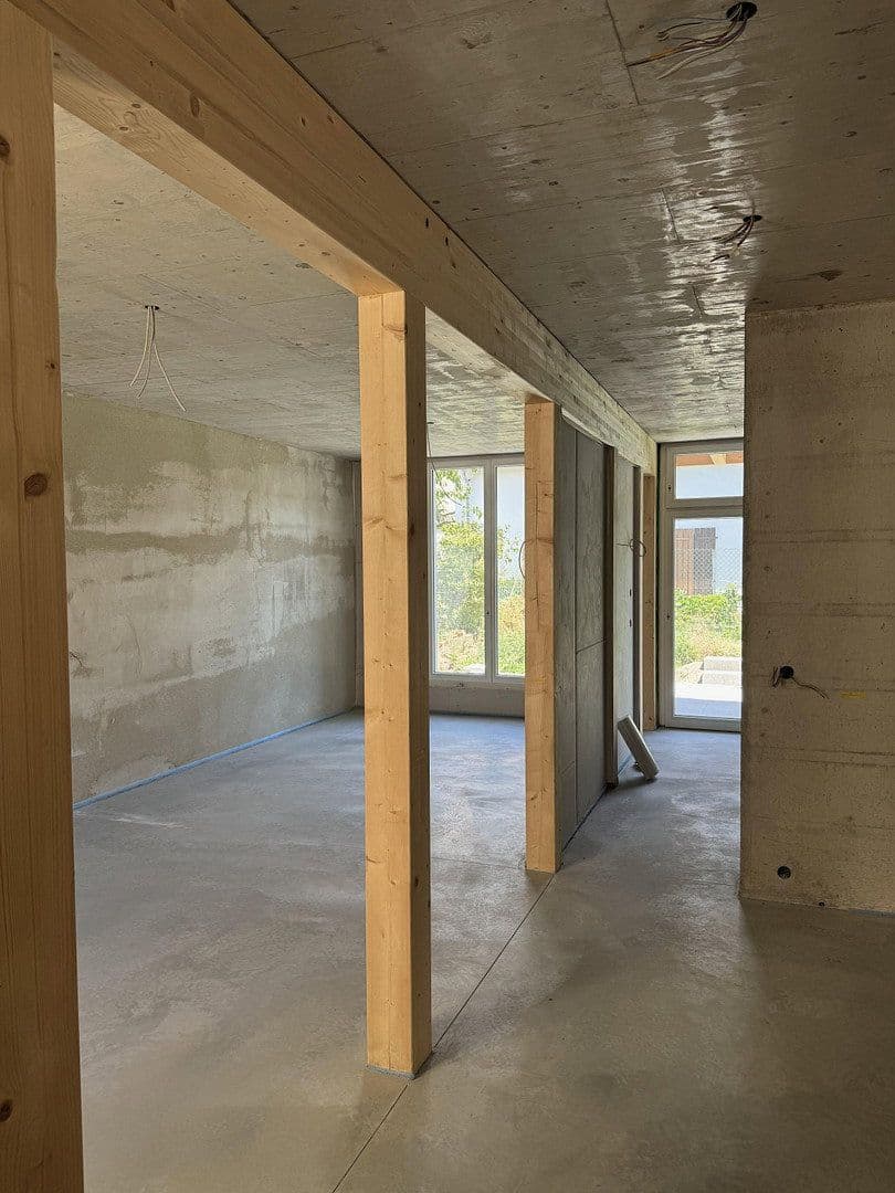 Prenájom bytu 2-izbový 52 m², Heckerstraße 25a, Karlsruhe, Bádensko-Wurttembersko Prenájom bytu 2-izbový 52 m², Heckerstraße 25a, Karlsruhe, Bádensko-Wurttembersko