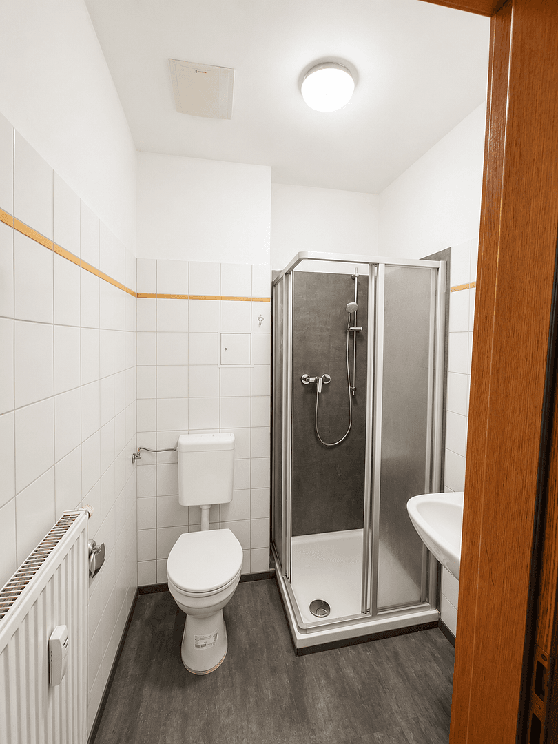 Prenájom bytu 1-izbový 41 m², Lessingstraße 15, Halle (Saale), Sasko-Anhaltsko Prenájom bytu 1-izbový 41 m², Lessingstraße 15, Halle (Saale), Sasko-Anhaltsko