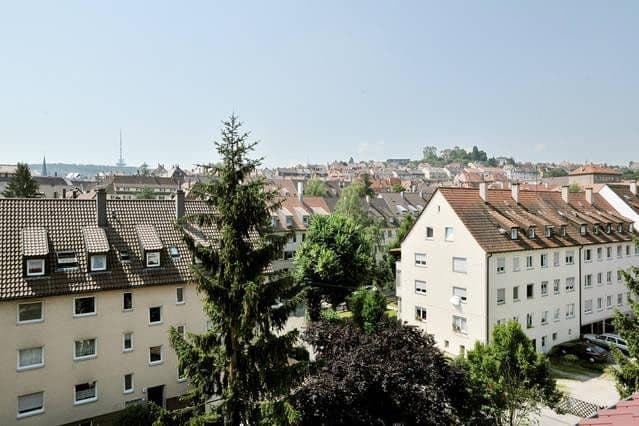 Prenájom bytu 3-izbový 70 m², Bronnäcker 16, Stuttgart, Bádensko-Wurttembersko Prenájom bytu 3-izbový 70 m², Bronnäcker 16, Stuttgart, Bádensko-Wurttembersko