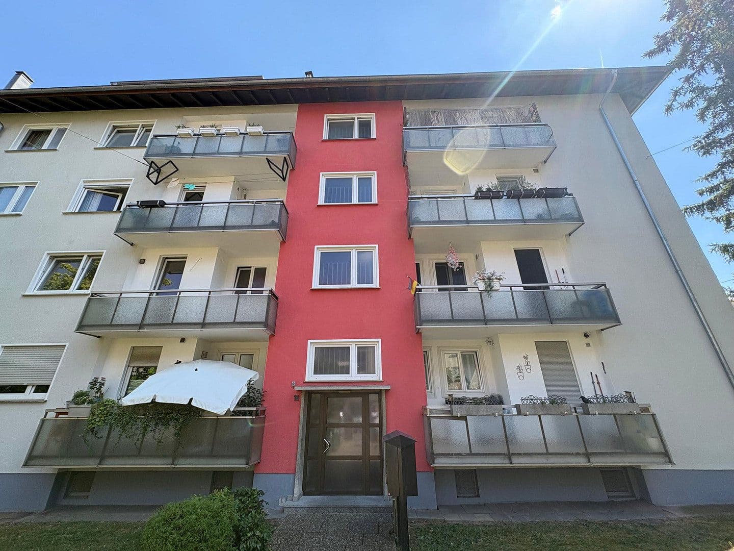 Prenájom bytu 3-izbový 70 m², Bronnäcker 16, Stuttgart, Bádensko-Wurttembersko Prenájom bytu 3-izbový 70 m², Bronnäcker 16, Stuttgart, Bádensko-Wurttembersko