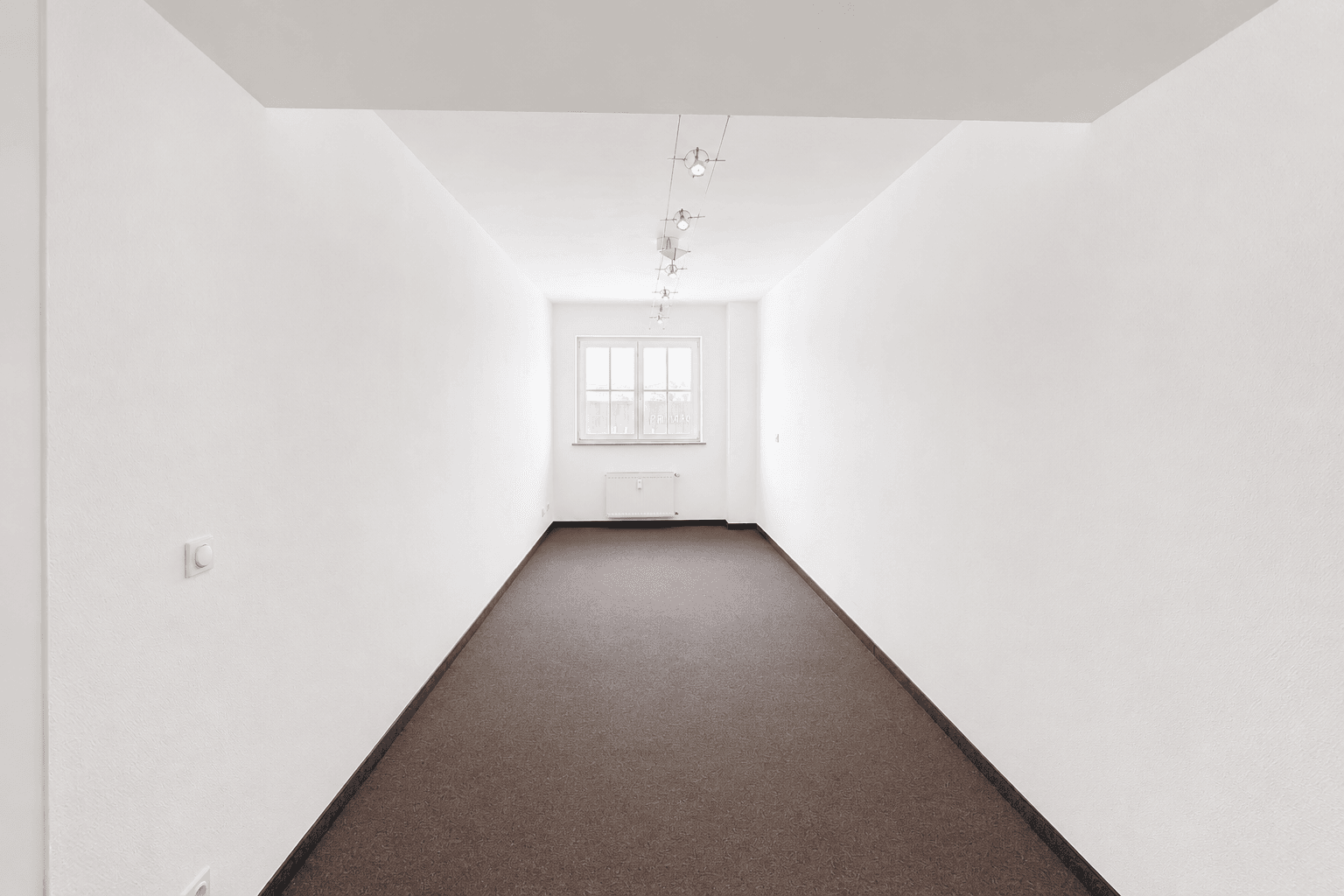 Prenájom kancelárie 364 m², Döppersberg 19, Wuppertal, Severné Porýnie - Westfálsko Prenájom kancelárie 364 m², Döppersberg 19, Wuppertal, Severné Porýnie - Westfálsko