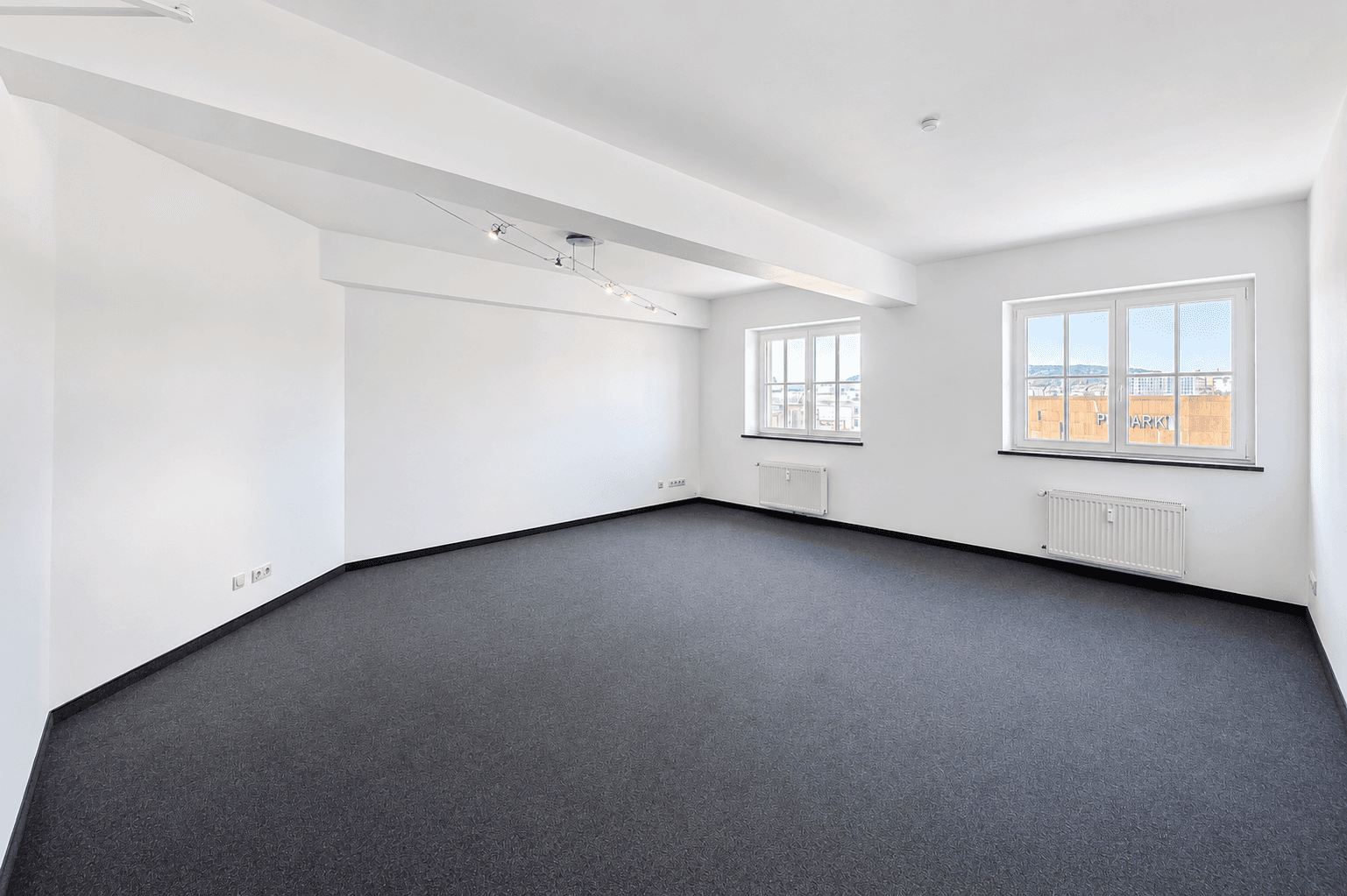 Prenájom kancelárie 364 m², Döppersberg 19, Wuppertal, Severné Porýnie - Westfálsko Prenájom kancelárie 364 m², Döppersberg 19, Wuppertal, Severné Porýnie - Westfálsko