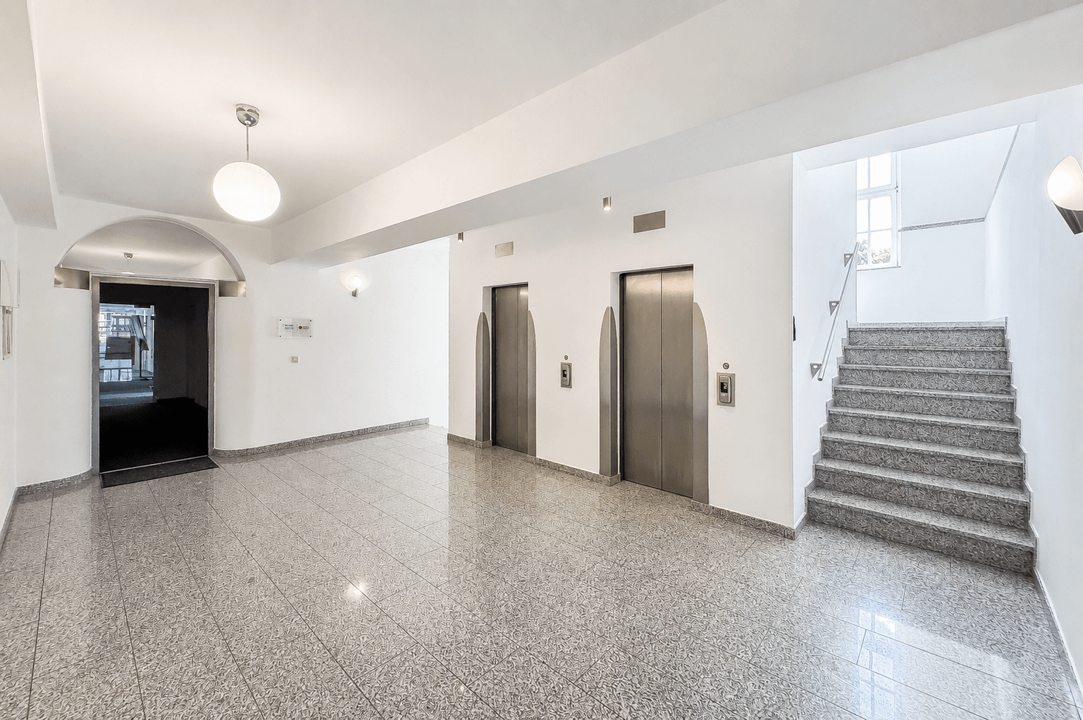 Prenájom kancelárie 364 m², Döppersberg 19, Wuppertal, Severné Porýnie - Westfálsko Prenájom kancelárie 364 m², Döppersberg 19, Wuppertal, Severné Porýnie - Westfálsko