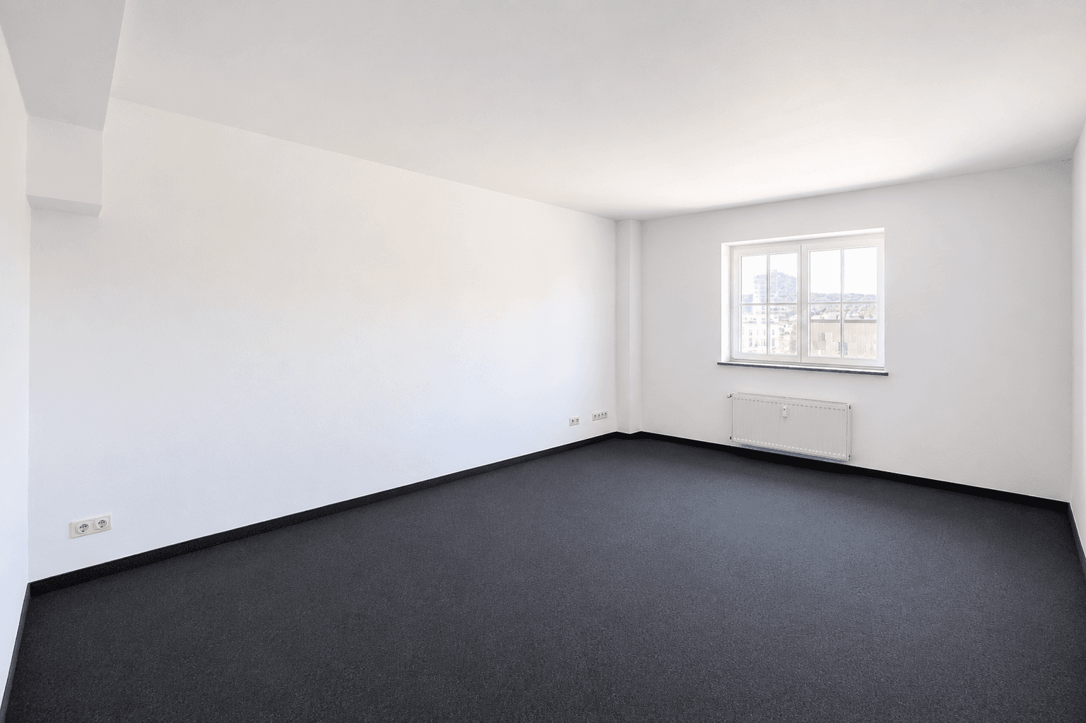 Prenájom kancelárie 364 m², Döppersberg 19, Wuppertal, Severné Porýnie - Westfálsko Prenájom kancelárie 364 m², Döppersberg 19, Wuppertal, Severné Porýnie - Westfálsko