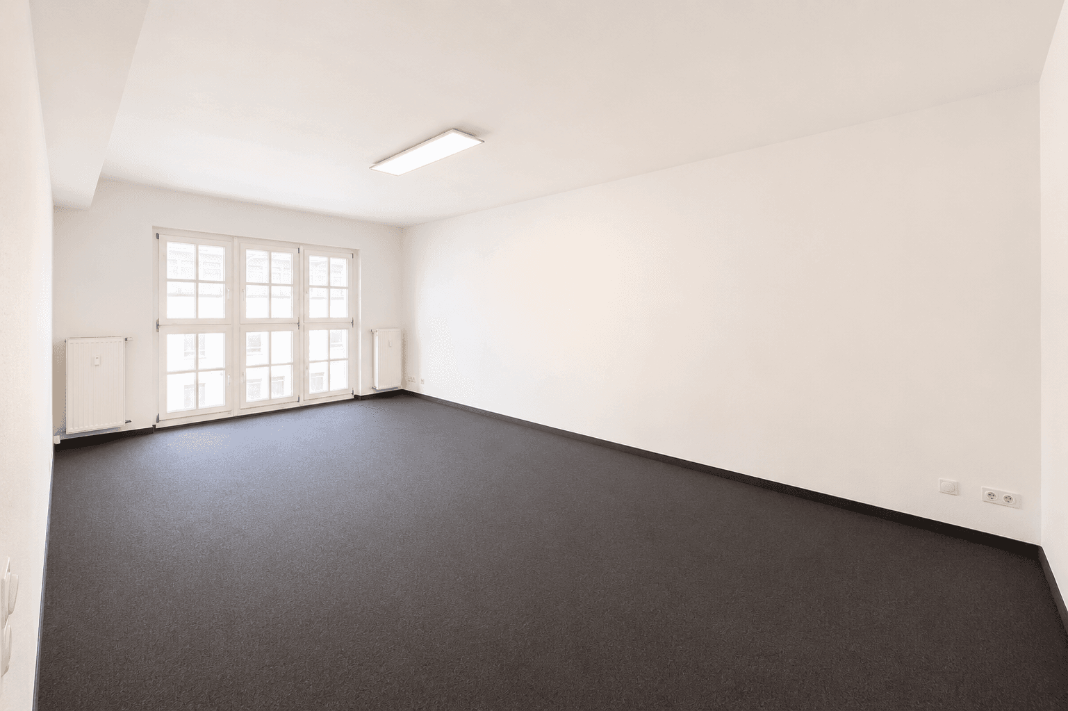 Prenájom kancelárie 364 m², Döppersberg 19, Wuppertal, Severné Porýnie - Westfálsko Prenájom kancelárie 364 m², Döppersberg 19, Wuppertal, Severné Porýnie - Westfálsko