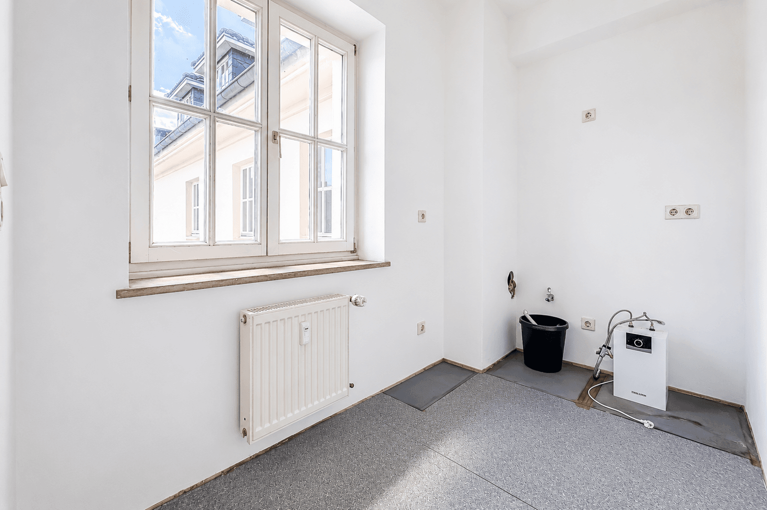 Prenájom kancelárie 364 m², Döppersberg 19, Wuppertal, Severné Porýnie - Westfálsko Prenájom kancelárie 364 m², Döppersberg 19, Wuppertal, Severné Porýnie - Westfálsko