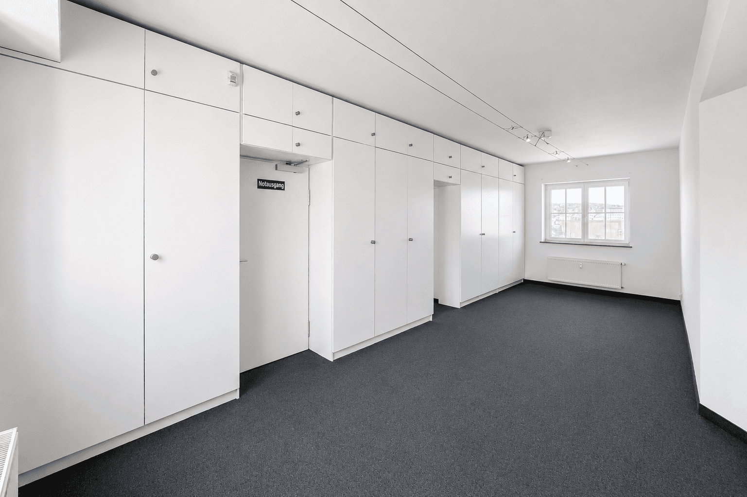 Prenájom kancelárie 364 m², Döppersberg 19, Wuppertal, Severné Porýnie - Westfálsko Prenájom kancelárie 364 m², Döppersberg 19, Wuppertal, Severné Porýnie - Westfálsko