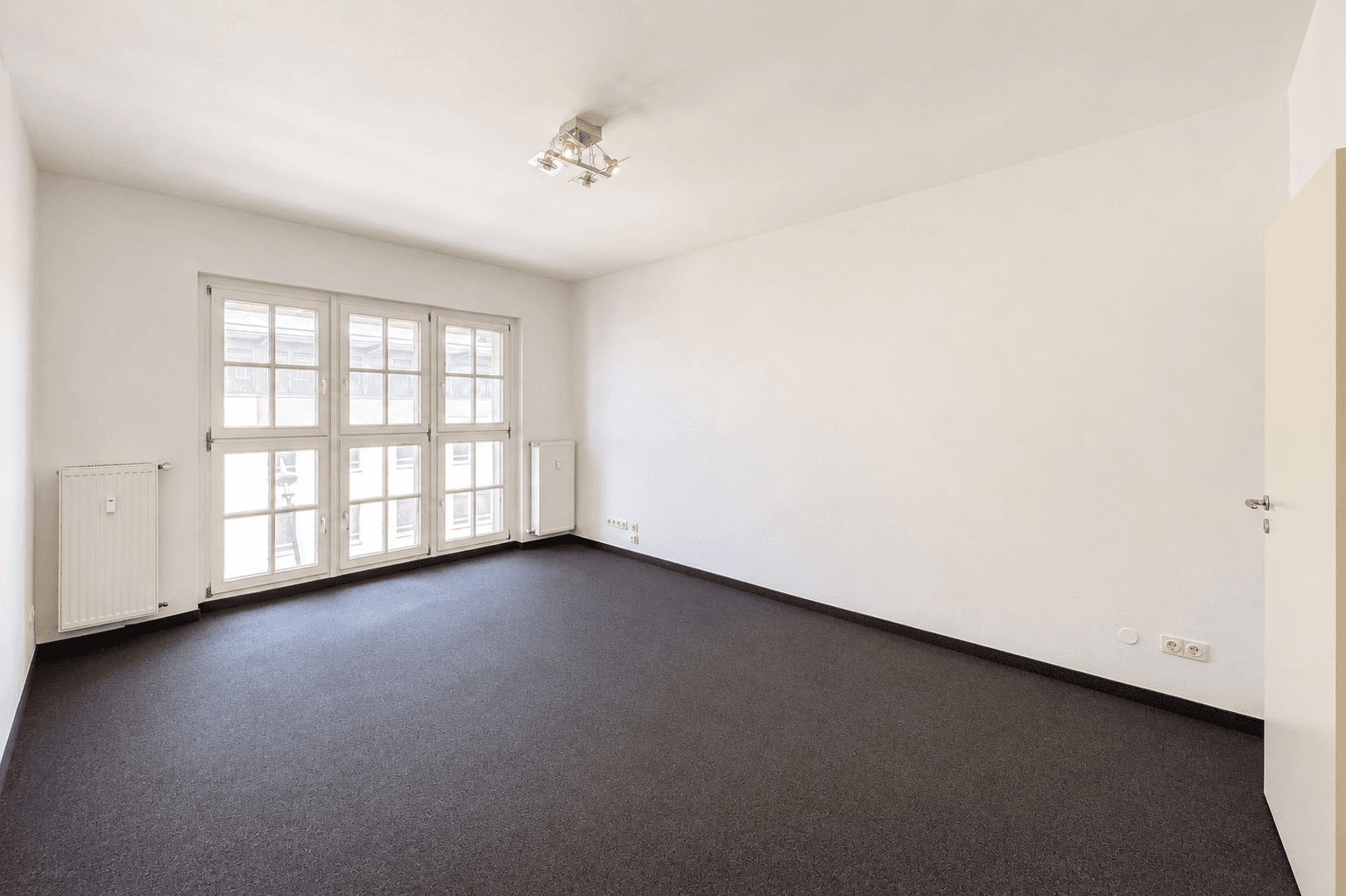 Prenájom kancelárie 364 m², Döppersberg 19, Wuppertal, Severné Porýnie - Westfálsko Prenájom kancelárie 364 m², Döppersberg 19, Wuppertal, Severné Porýnie - Westfálsko